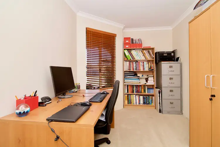 Fifth view of Homely house listing, 9 Orleans Drive, Port Kennedy WA 6172