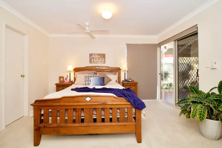 Sixth view of Homely house listing, 9 Orleans Drive, Port Kennedy WA 6172