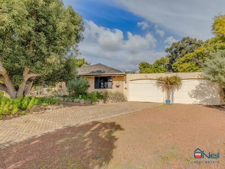 Second view of Homely house listing, 20 Rogers Lane, Armadale WA 6112