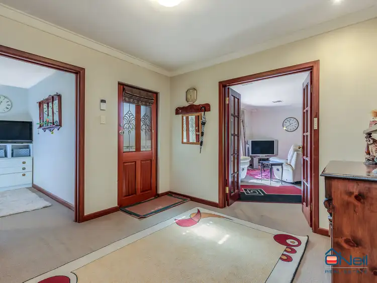 Fifth view of Homely house listing, 20 Rogers Lane, Armadale WA 6112