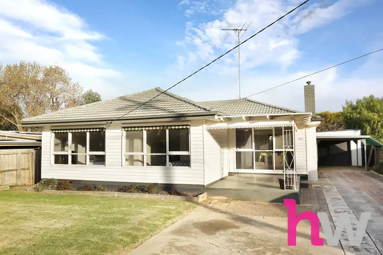 Main view of Homely house listing, 87 Smeaton Close, Lara VIC 3212