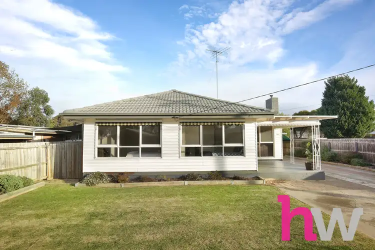 Second view of Homely house listing, 87 Smeaton Close, Lara VIC 3212