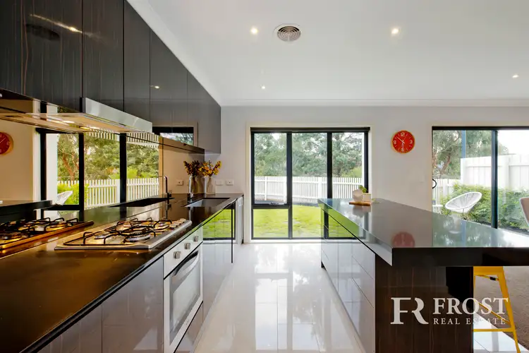 Second view of Homely house listing, 5 Edinburgh Circuit, Bundoora VIC 3083