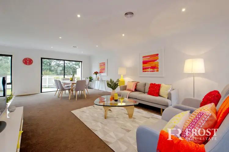 Third view of Homely house listing, 5 Edinburgh Circuit, Bundoora VIC 3083
