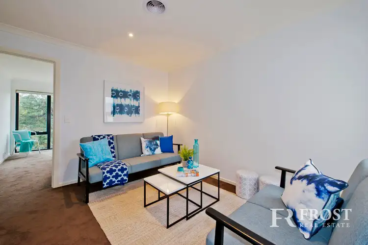 Fourth view of Homely house listing, 5 Edinburgh Circuit, Bundoora VIC 3083