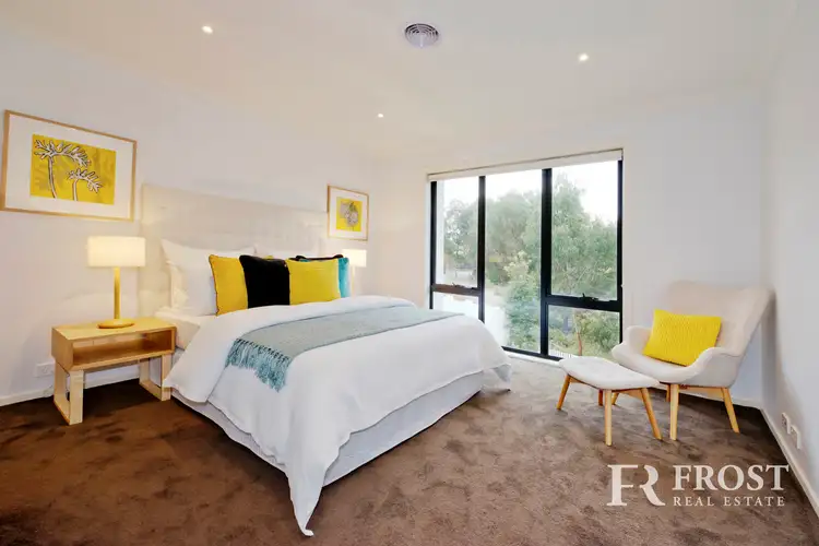 Fifth view of Homely house listing, 5 Edinburgh Circuit, Bundoora VIC 3083