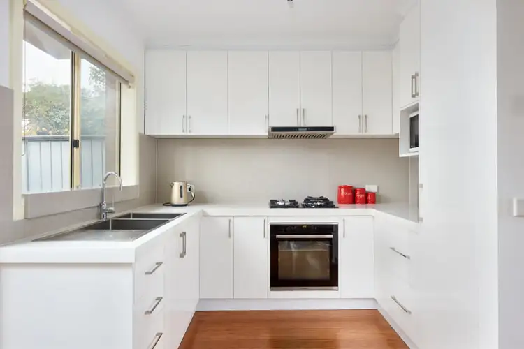 Third view of Homely townhouse listing, 1/221 CLARKE ROAD, Springvale VIC 3171