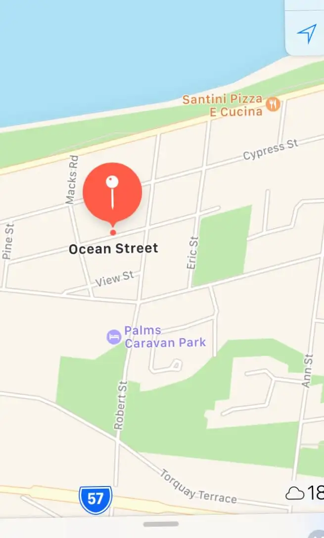 Sixth view of Homely house listing, 31 Ocean St, Torquay QLD 4655