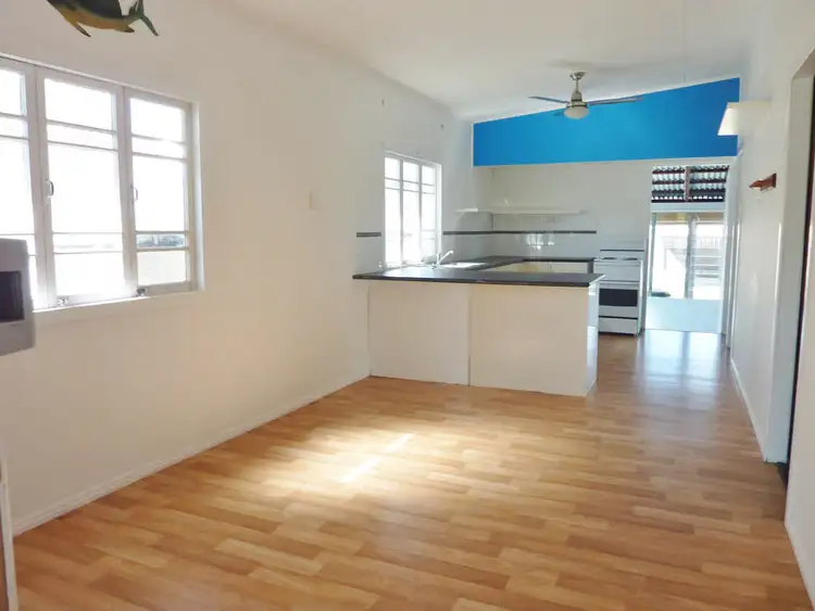 Seventh view of Homely house listing, 31 Ocean St, Torquay QLD 4655