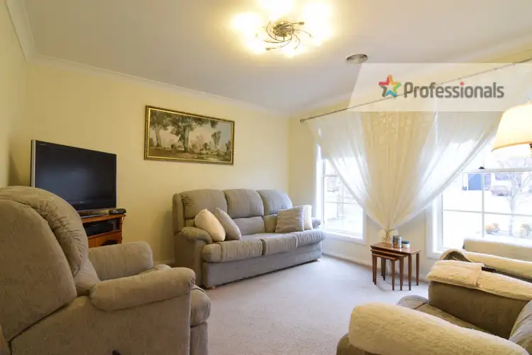Third view of Homely house listing, 9 Douglas Court, Kelso NSW 2795