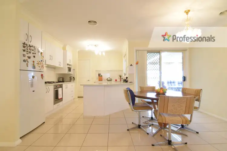 Fifth view of Homely house listing, 9 Douglas Court, Kelso NSW 2795