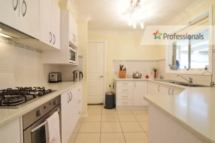 Sixth view of Homely house listing, 9 Douglas Court, Kelso NSW 2795