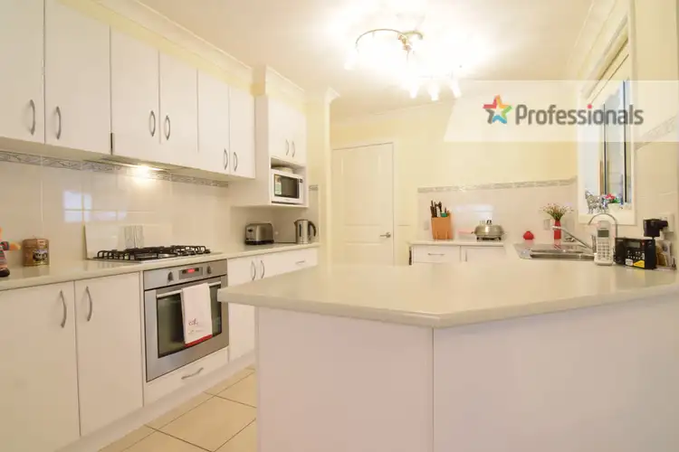 Seventh view of Homely house listing, 9 Douglas Court, Kelso NSW 2795