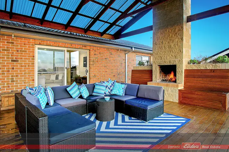 Fifth view of Homely house listing, 4 TOWER HILL COURT, Kalimna VIC 3909