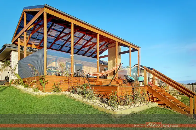 Sixth view of Homely house listing, 4 TOWER HILL COURT, Kalimna VIC 3909