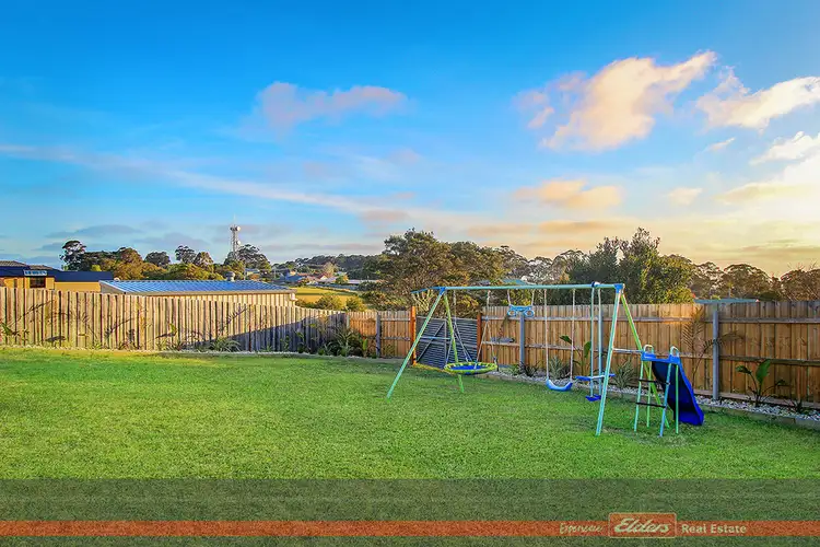 Seventh view of Homely house listing, 4 TOWER HILL COURT, Kalimna VIC 3909
