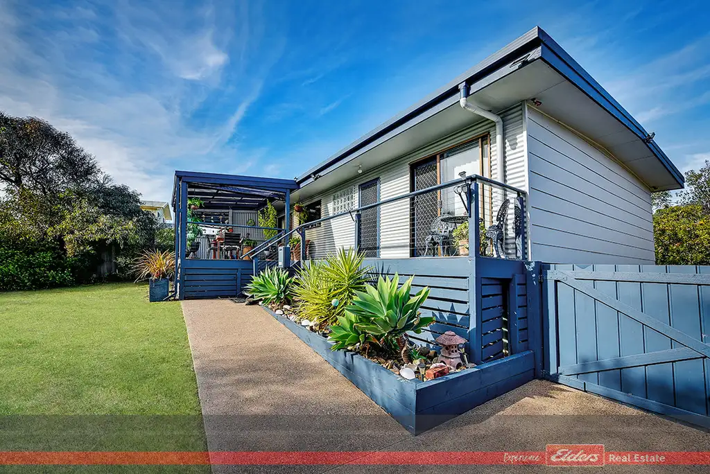 Main view of Homely house listing, 463 LAKE TYERS BEACH ROAD, Lake Tyers Beach VIC 3909