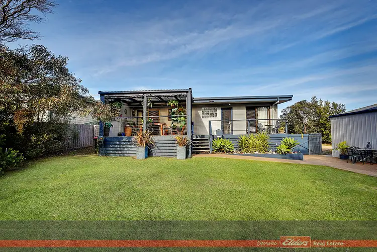 Fourth view of Homely house listing, 463 LAKE TYERS BEACH ROAD, Lake Tyers Beach VIC 3909