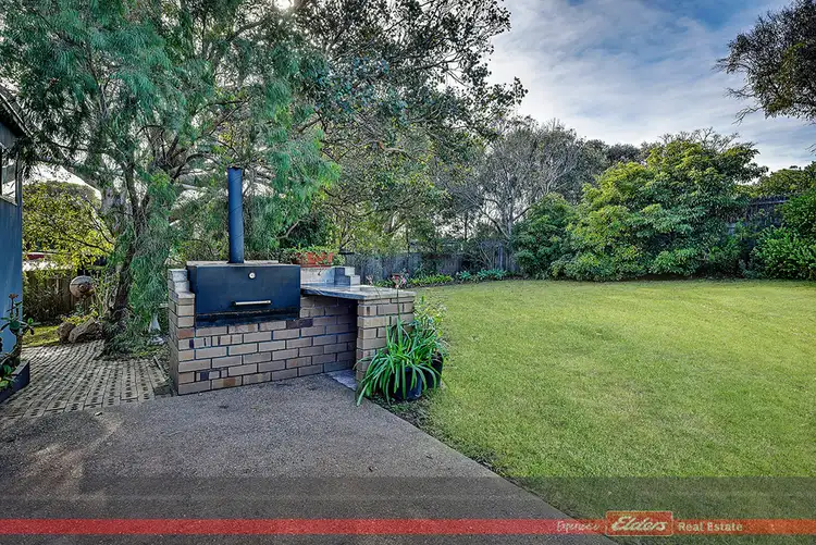 Fifth view of Homely house listing, 463 LAKE TYERS BEACH ROAD, Lake Tyers Beach VIC 3909