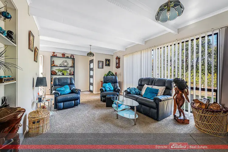 Sixth view of Homely house listing, 463 LAKE TYERS BEACH ROAD, Lake Tyers Beach VIC 3909