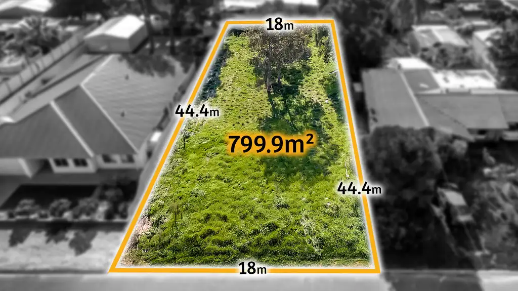 Main view of Homely land listing, 6 Hayes Crt, Ravenswood WA 6208