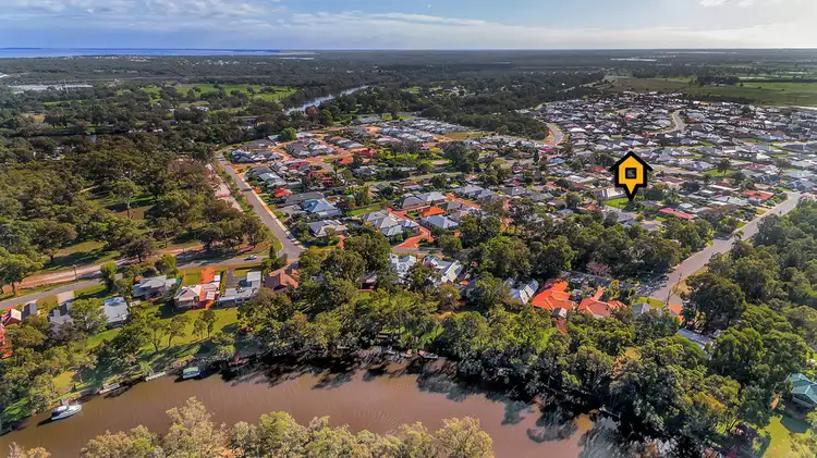 Fourth view of Homely land listing, 6 Hayes Crt, Ravenswood WA 6208