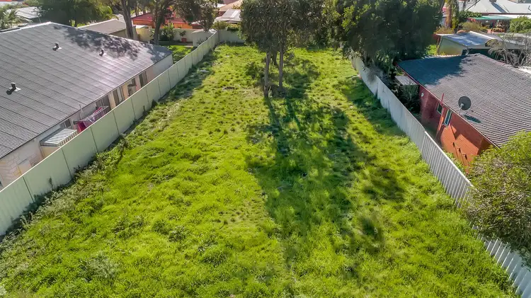 Fifth view of Homely land listing, 6 Hayes Crt, Ravenswood WA 6208