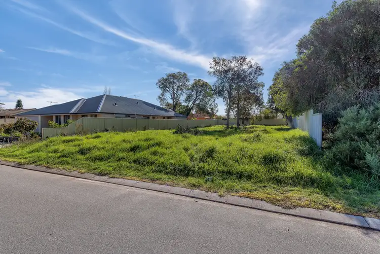 Sixth view of Homely land listing, 6 Hayes Crt, Ravenswood WA 6208