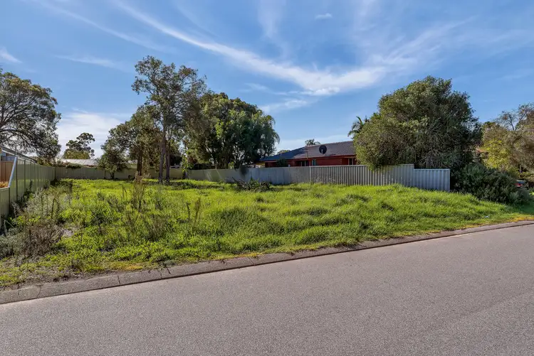 Seventh view of Homely land listing, 6 Hayes Crt, Ravenswood WA 6208