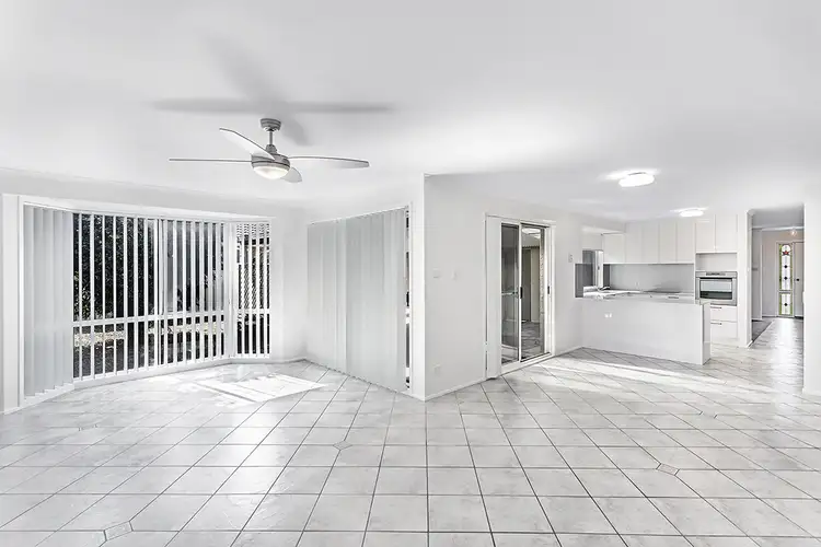 Third view of Homely house listing, 19 Anglers Drive, Anna Bay NSW 2316