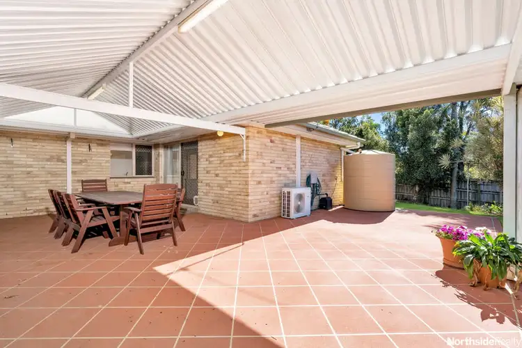 Fourth view of Homely house listing, 12 Tonnere ct, Eatons Hill QLD 4037