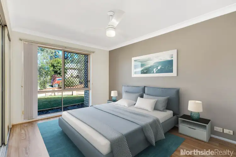 Sixth view of Homely house listing, 12 Tonnere ct, Eatons Hill QLD 4037