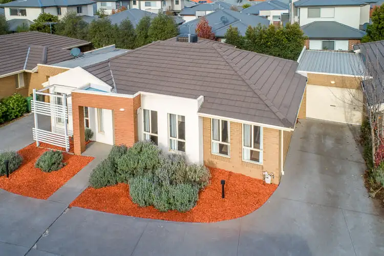 Second view of Homely house listing, 8/40-42 Darbyshire Street, Sunbury VIC 3429