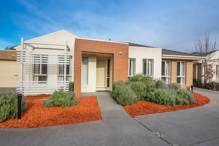 Third view of Homely house listing, 8/40-42 Darbyshire Street, Sunbury VIC 3429