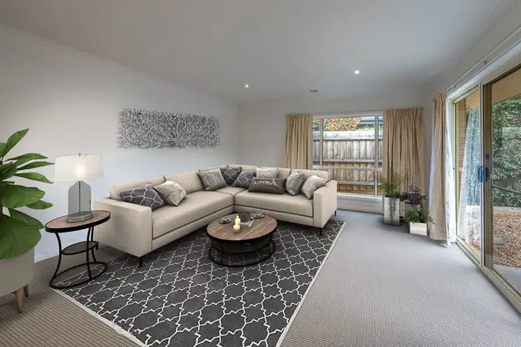 Sixth view of Homely house listing, 8/40-42 Darbyshire Street, Sunbury VIC 3429