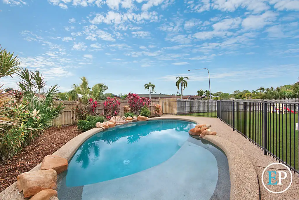 Main view of Homely house listing, 1 Rosecrans Avenue, Kirwan QLD 4817