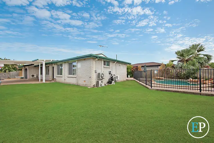 Second view of Homely house listing, 1 Rosecrans Avenue, Kirwan QLD 4817
