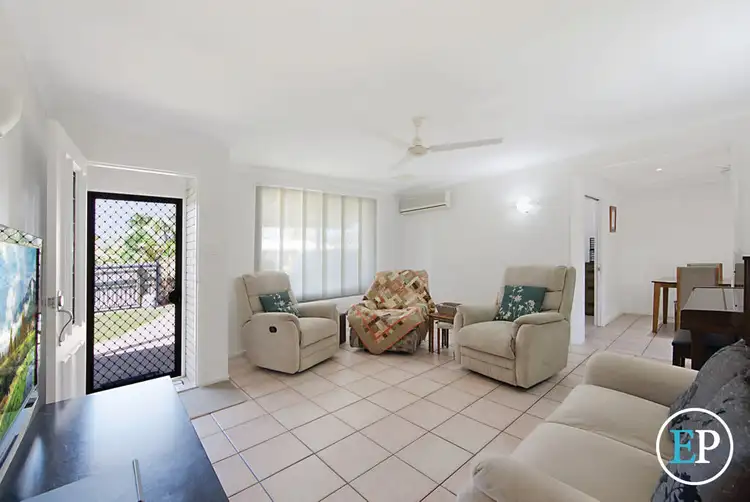 Third view of Homely house listing, 1 Rosecrans Avenue, Kirwan QLD 4817