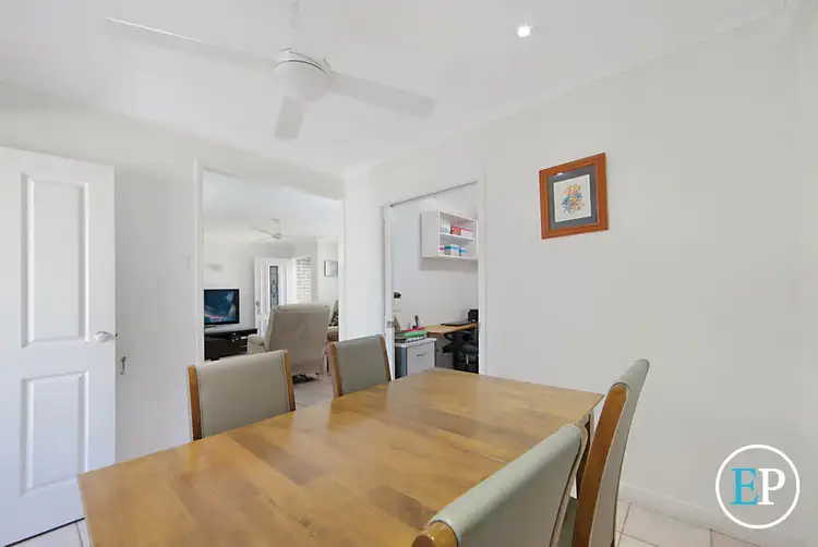 Fourth view of Homely house listing, 1 Rosecrans Avenue, Kirwan QLD 4817