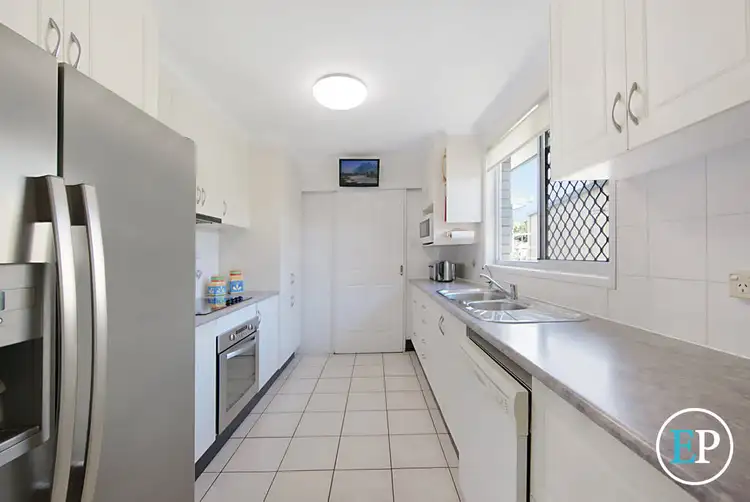 Sixth view of Homely house listing, 1 Rosecrans Avenue, Kirwan QLD 4817