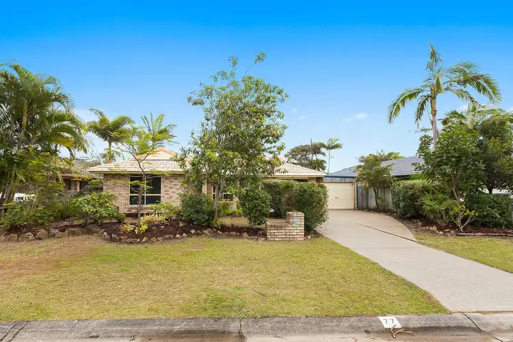 Fourth view of Homely house listing, 77 Grasstree Circuit, Bogangar NSW 2488