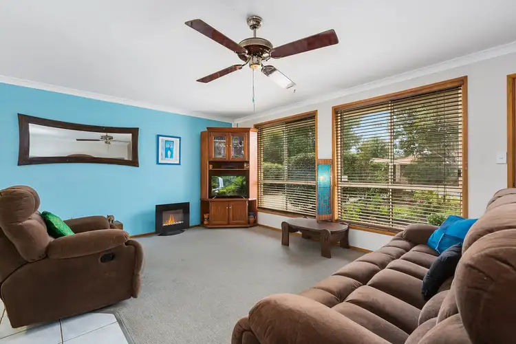Sixth view of Homely house listing, 77 Grasstree Circuit, Bogangar NSW 2488