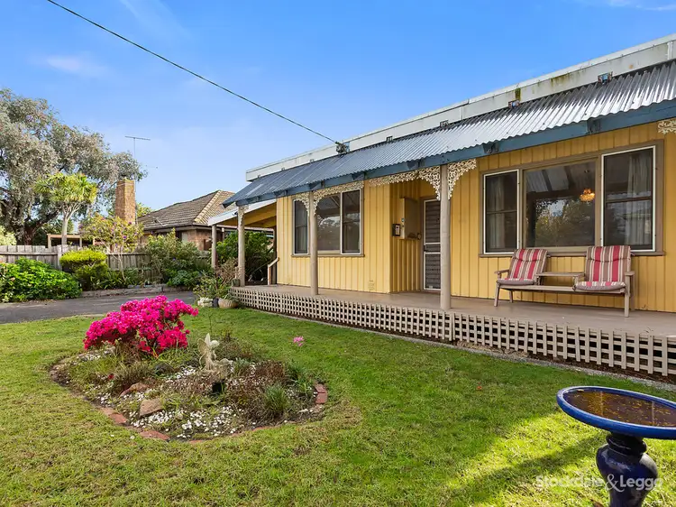 5 Autumn Court, Hastings VIC 3915