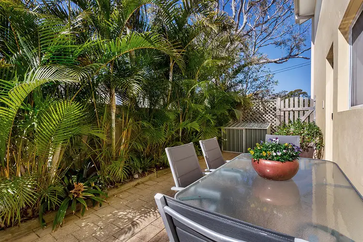 Fourth view of Homely townhouse listing, 4/29 Sunset Boulevarde, Soldiers Point NSW 2317