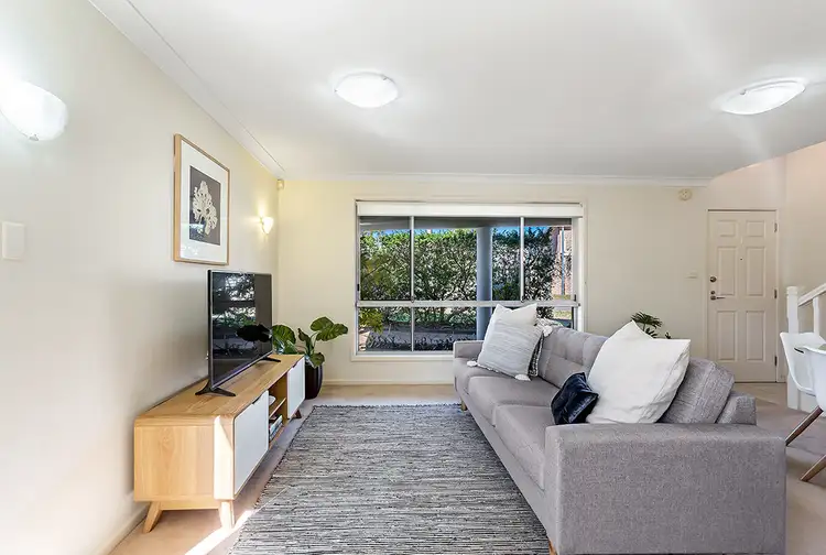 Sixth view of Homely townhouse listing, 4/29 Sunset Boulevarde, Soldiers Point NSW 2317