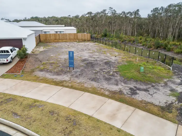 Fourth view of Homely land listing, 21 Koel Circuit, Peregian Springs QLD 4573