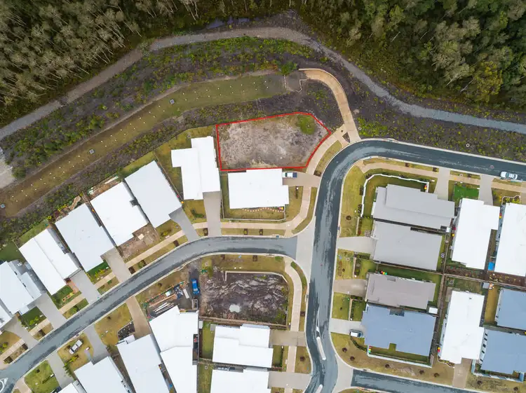 Fifth view of Homely land listing, 21 Koel Circuit, Peregian Springs QLD 4573