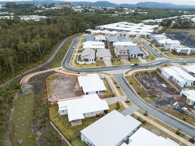 Seventh view of Homely land listing, 21 Koel Circuit, Peregian Springs QLD 4573