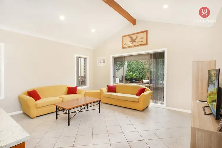 Second view of Homely house listing, 15 Snell Place, West Hoxton NSW 2171
