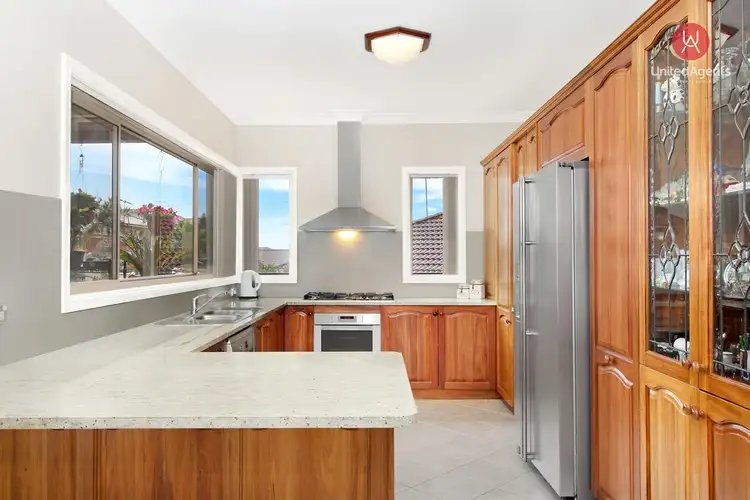 Third view of Homely house listing, 15 Snell Place, West Hoxton NSW 2171